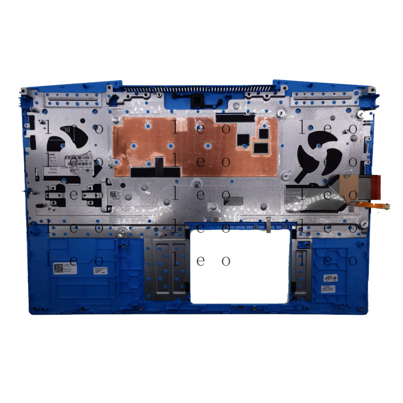 for Dell Gaming Laptop 15 G3 3 - Gaming Keyboard Blue 评论和价格