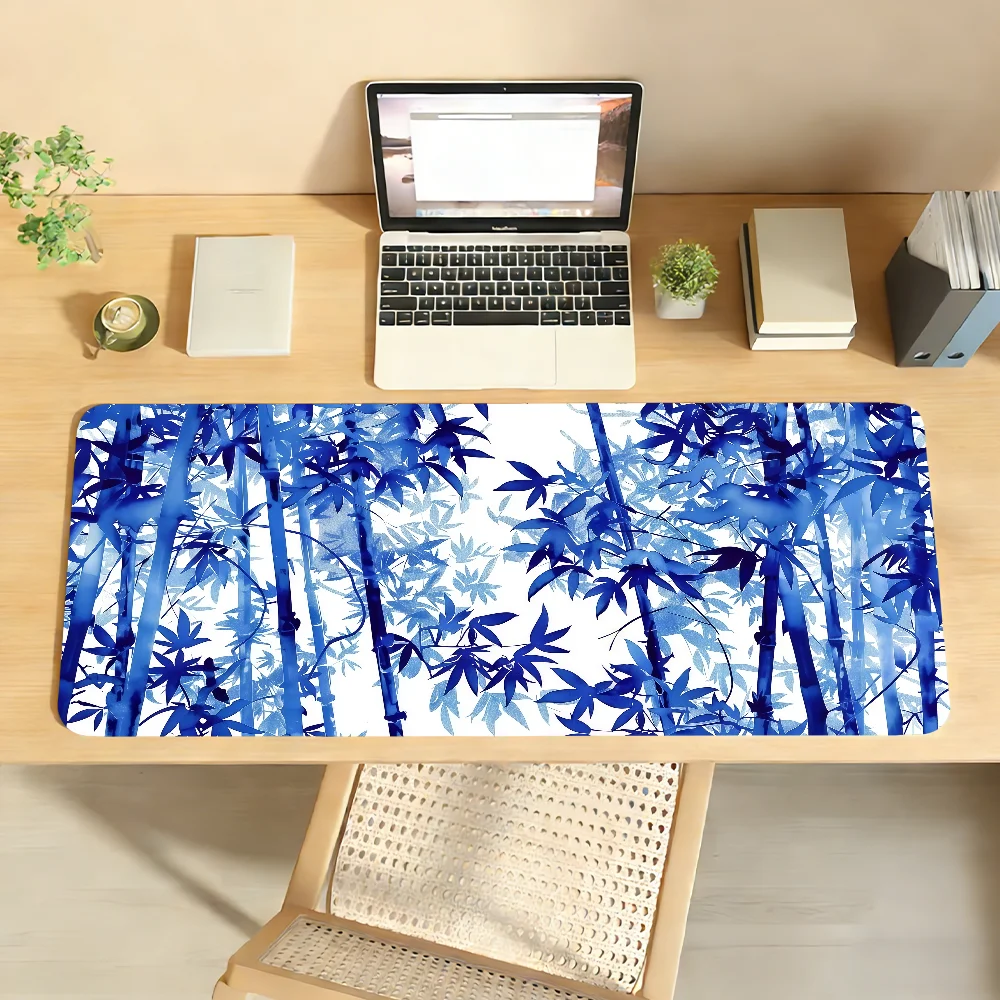 Chinese style Blue and white p - Gaming Keyboard Blue 评论和价格
