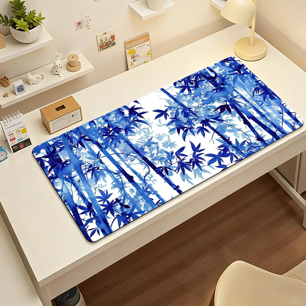 Chinese style Blue and white p - Gaming Keyboard Blue 评论和价格