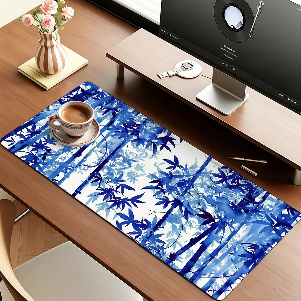 Chinese style Blue and white p - Gaming Keyboard Blue 评论和价格
