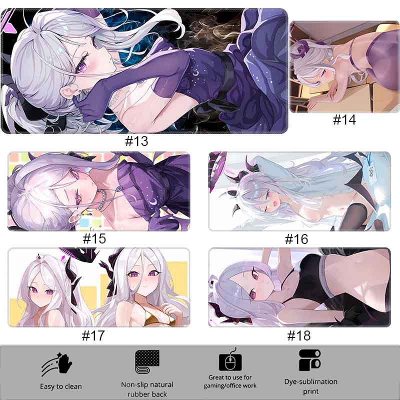 Non-Slip PC B_Blue A_Archive C - Gaming Keyboard Blue 评论和价格