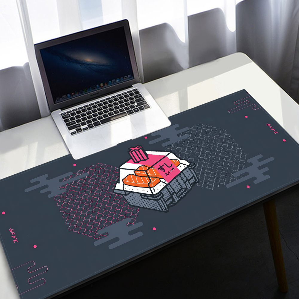 Switch Pads Kawaii Gaming Mous - Gaming Keyboard And Mouse Combo 评论和价格