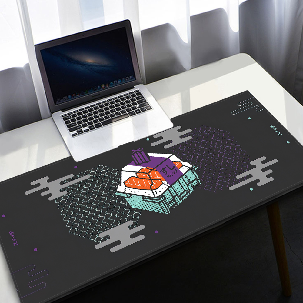 Switch Pads Kawaii Gaming Mous - Gaming Keyboard And Mouse Combo 评论和价格