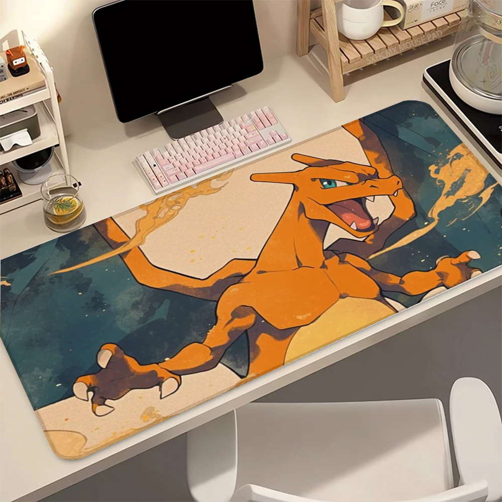 Gigantamax Charizard P-Pokemon - Gaming Keyboard Theme 评论和价格