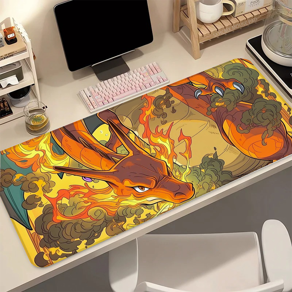 Gigantamax Charizard P-Pokemon - Gaming Keyboard Theme 评论和价格