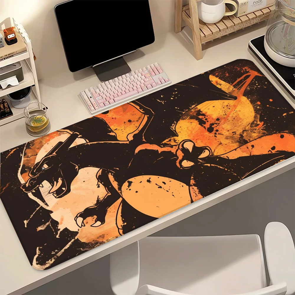 Gigantamax Charizard P-Pokemon - Gaming Keyboard Theme 评论和价格