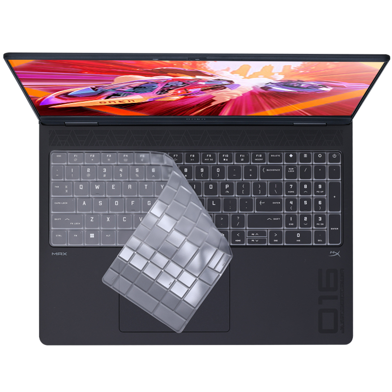 TPU Laptop Keyboard Cover Skin - Gaming Keyboard Hp 评论和价格