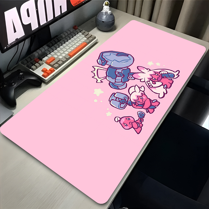 Mouse Pad P-pokemon Tinkaton G - Gaming Keyboard Theme 评论和价格