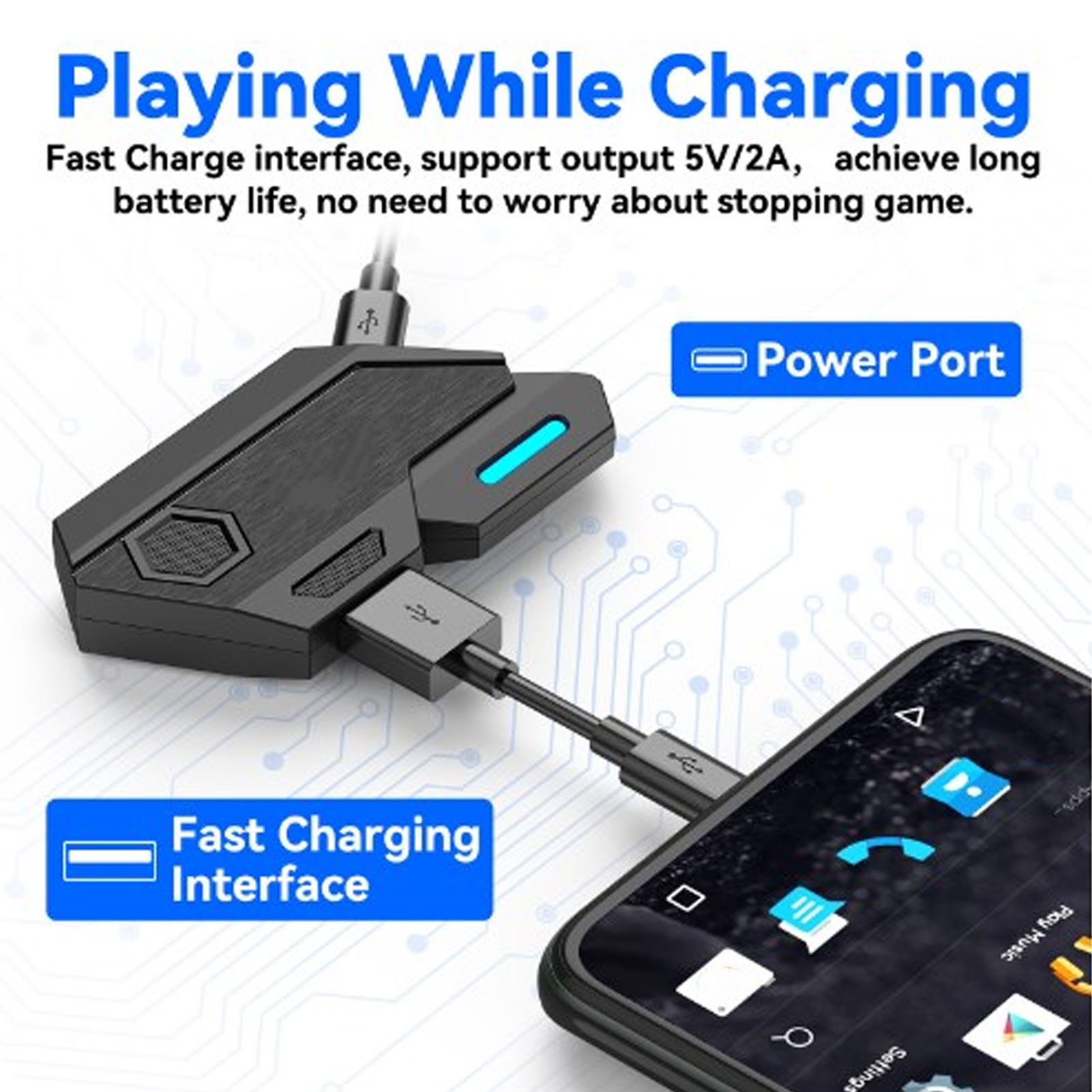 Mobile Game Combo Pack Bluetoo - Gaming Keyboard And Mouse Combo 评论和价格