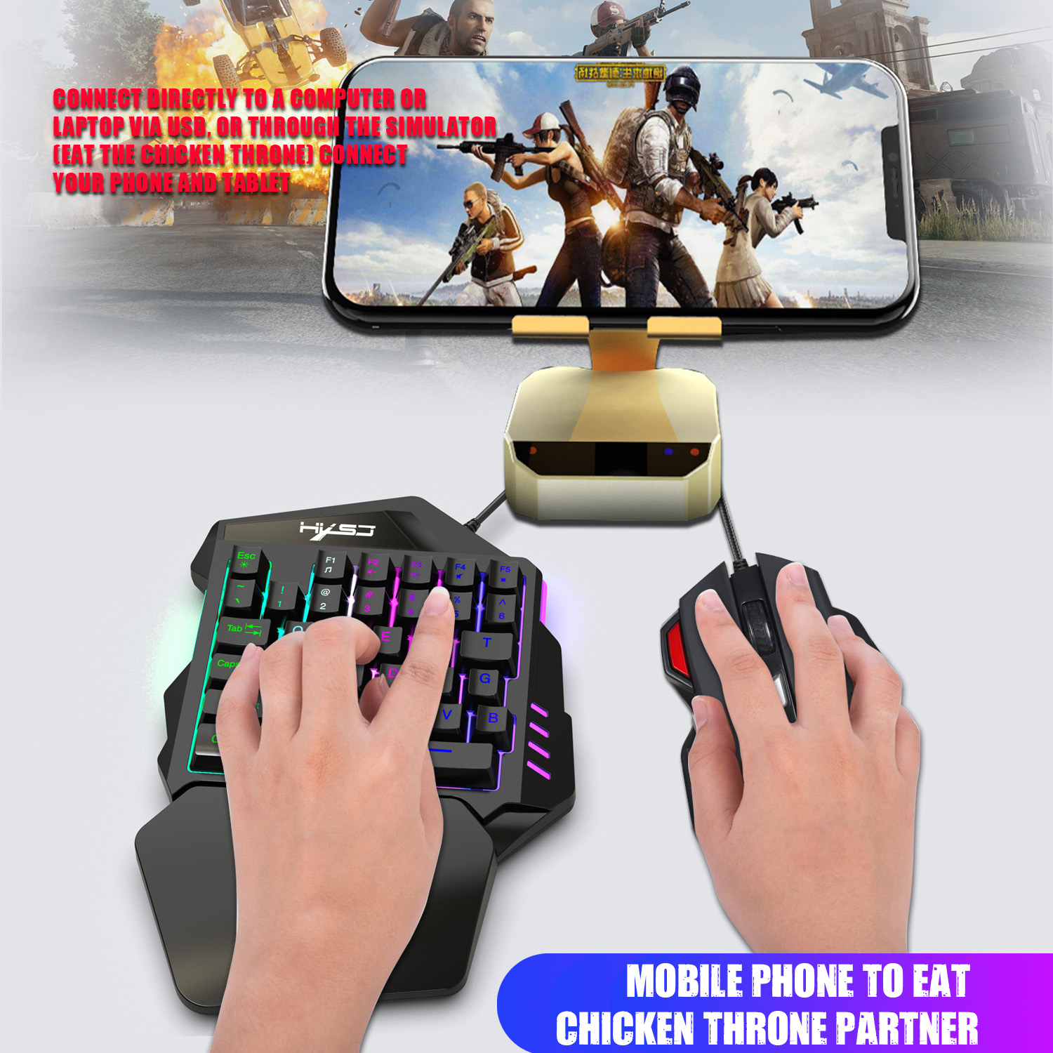 Best sale 35 Keys Film Membran - Gaming Keyboard Half 评论和价格