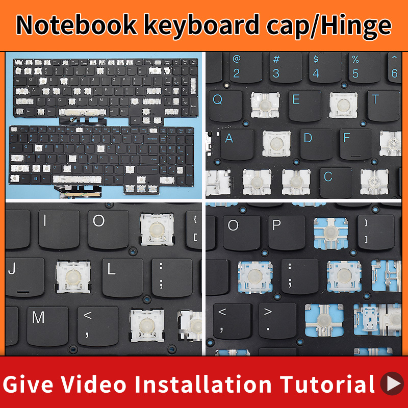 Replacement Keycap Key cap Hin - Gaming Keyboard Hp 评论和价格
