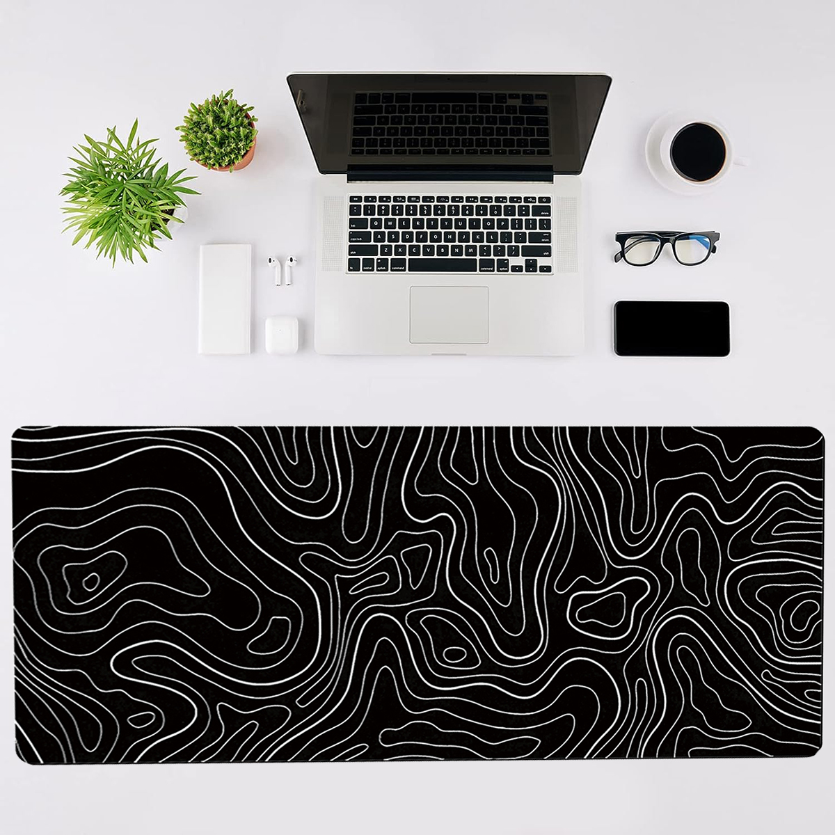 1Pcs Gaming Mouse Pad Large Ke - Gaming Keyboard Tactile 评论和价格