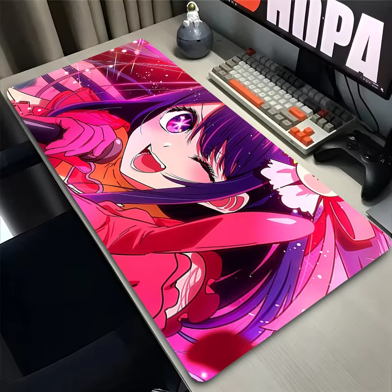 Mouse Pad PC Non Slip Rubber C - Gaming Keyboard Theme 评论和价格