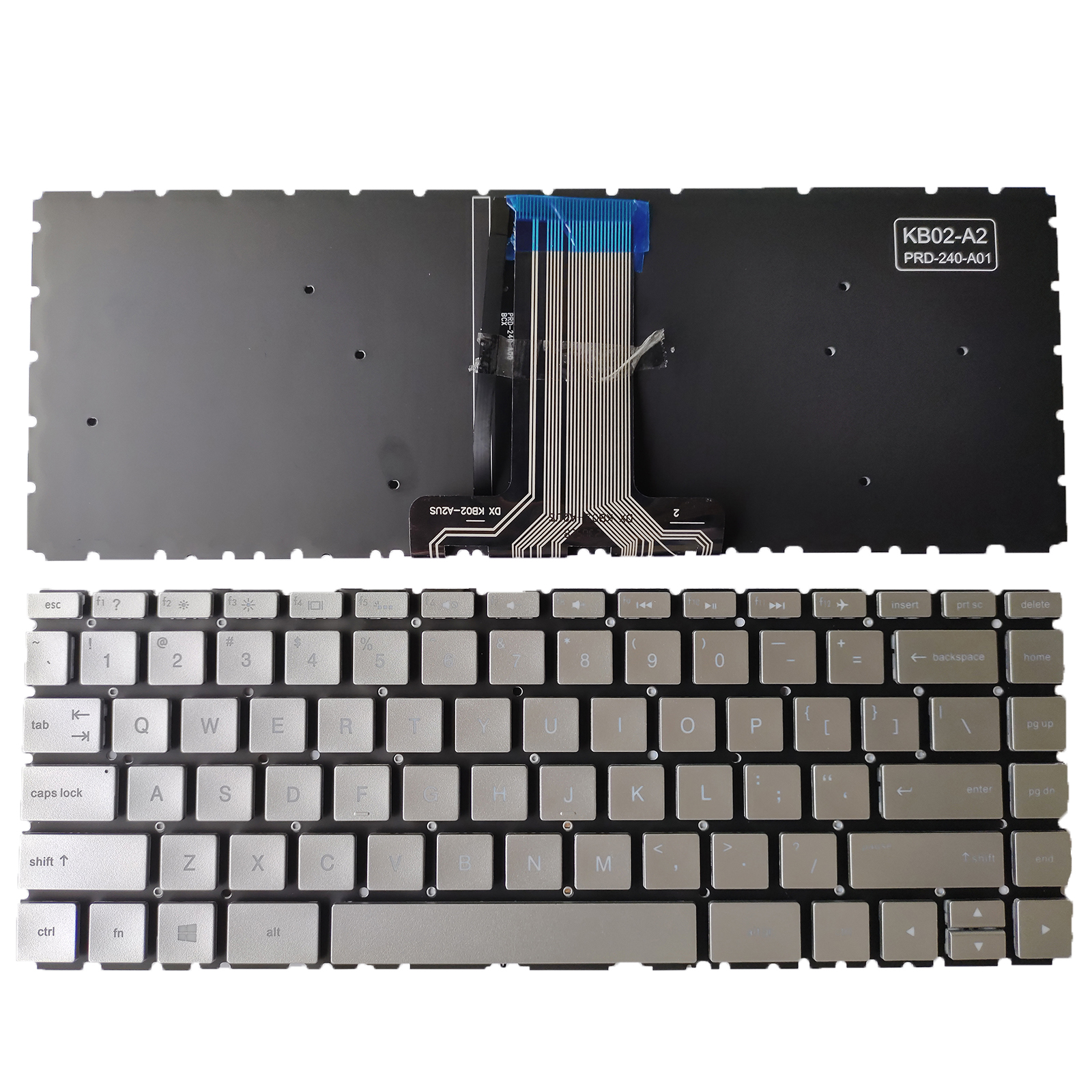 US Laptop Keyboard for Hp Pavi - Gaming Keyboard E Yooso 评论和价格
