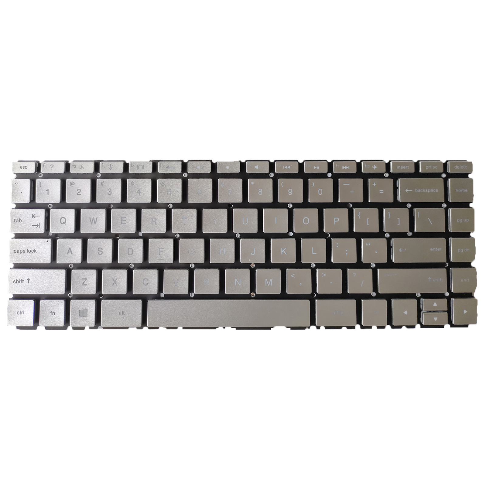 US Laptop Keyboard for Hp Pavi - Gaming Keyboard E Yooso 评论和价格