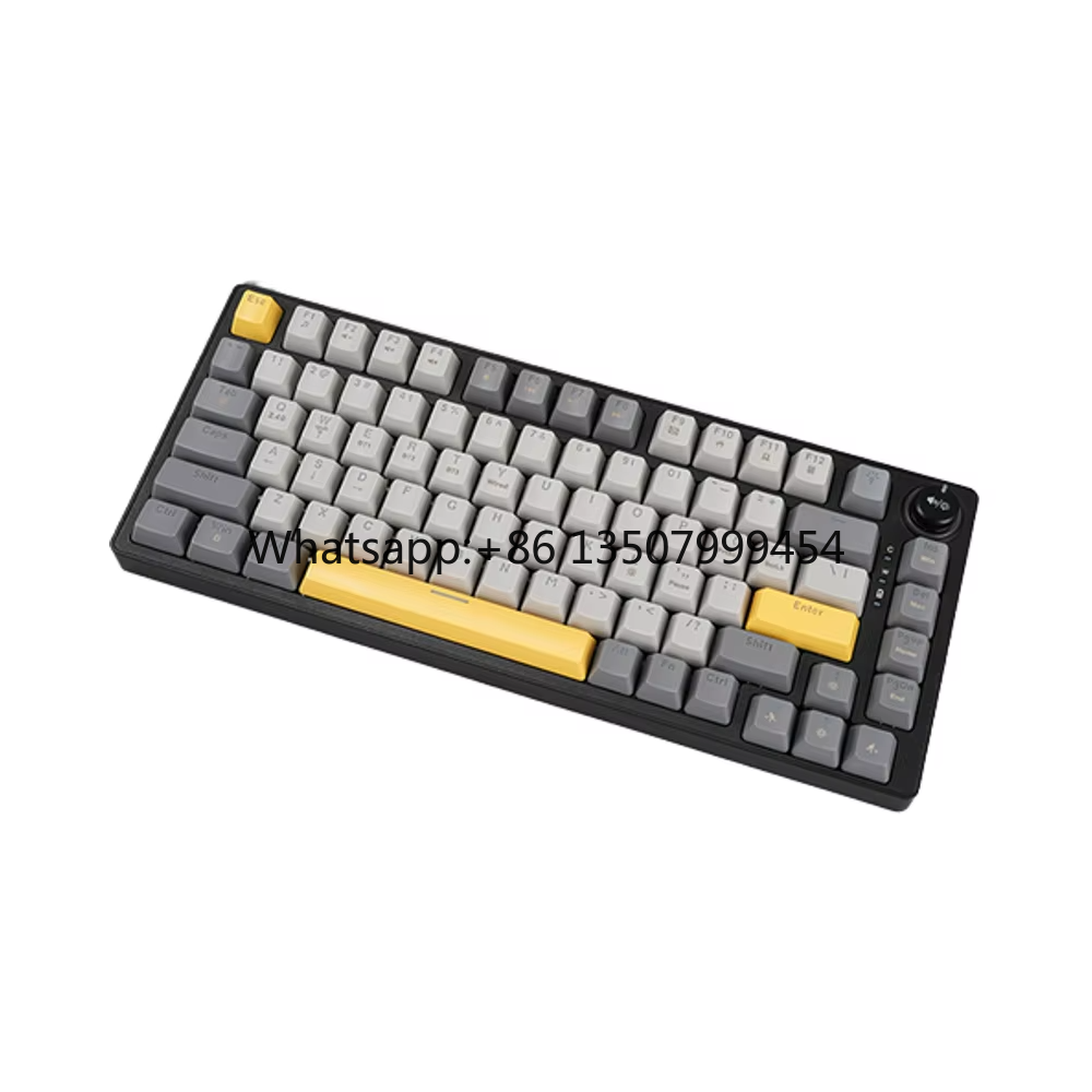 Gianteeth Shark Low Price Cust - Gaming Keyboard Mechanical Wireless 评论和价格