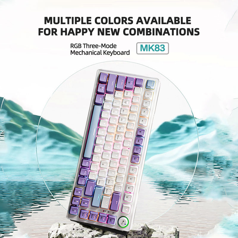 Gianteeth Shark Low Price Cust - Gaming Keyboard Mechanical Wireless 评论和价格