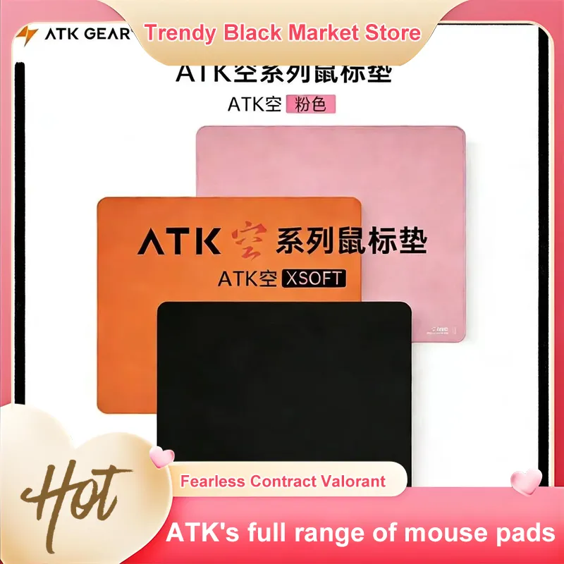 Hot ATK Kong Xsoft Esports Mou - Gaming Keyboard And Mouse Combo 评论和价格
