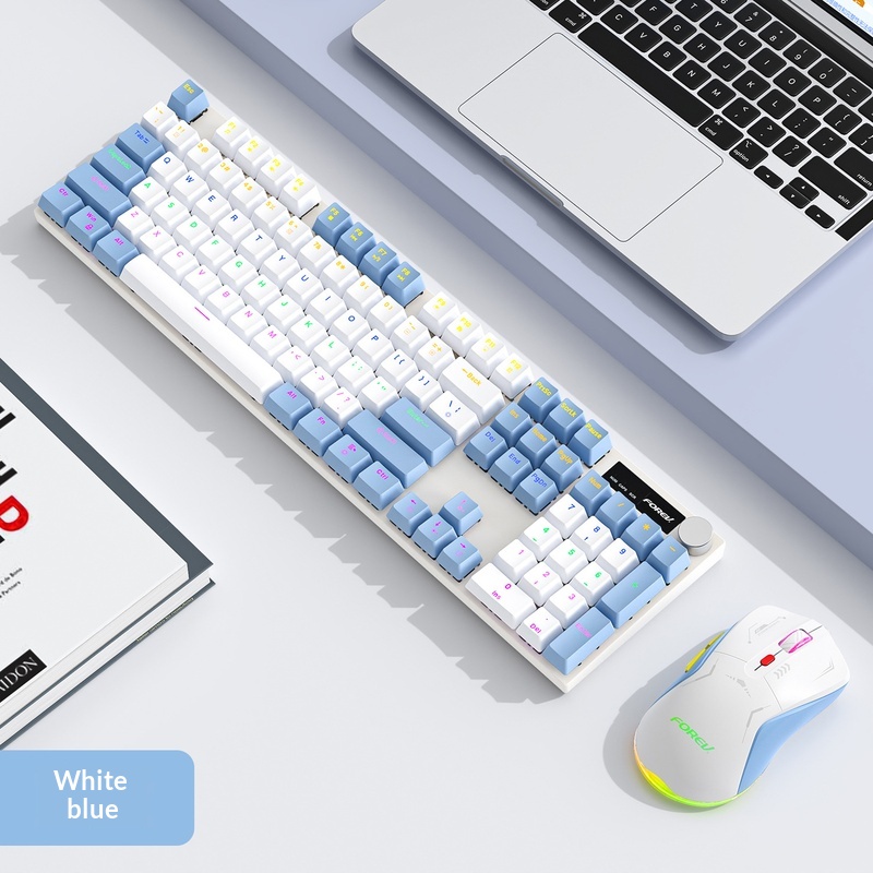 Fvq600 Esports Gaming Mechanic - Gaming Keyboard Not Typing 评论和价格