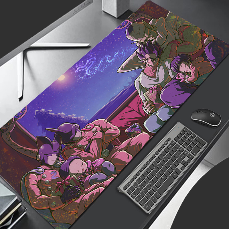Mousepad Computer New Goku Mou - Gaming Keyboard Theme 评论和价格