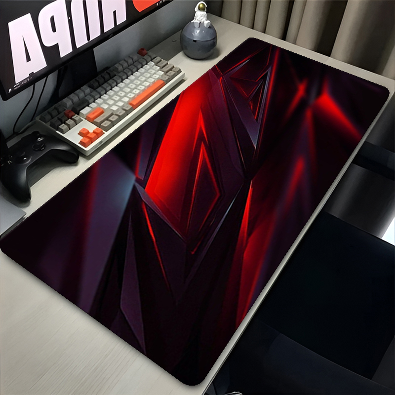 Mouse Carpet Mause Pad Gamer 3 - Gaming Keyboard Theme 评论和价格