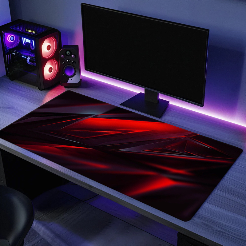 Mouse Carpet Mause Pad Gamer 3 - Gaming Keyboard Theme 评论和价格