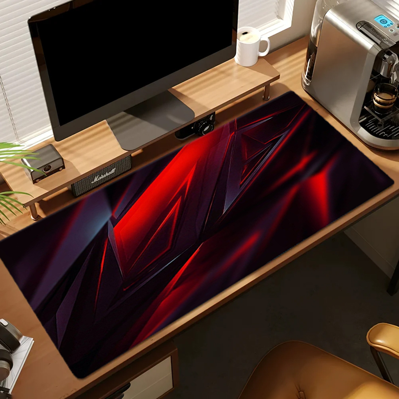 Mouse Carpet Mause Pad Gamer 3 - Gaming Keyboard Theme 评论和价格