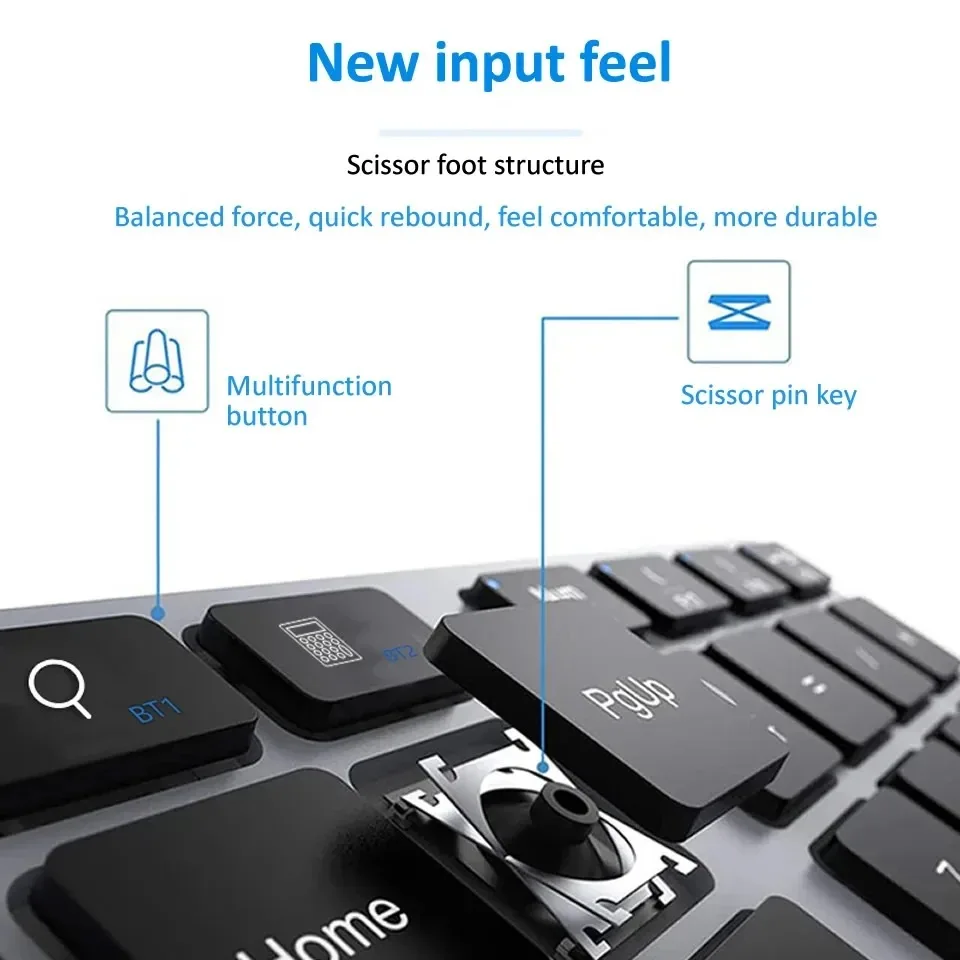 Wireless Numeric Keypad K35, 2 - Gaming Keyboard Half 评论和价格