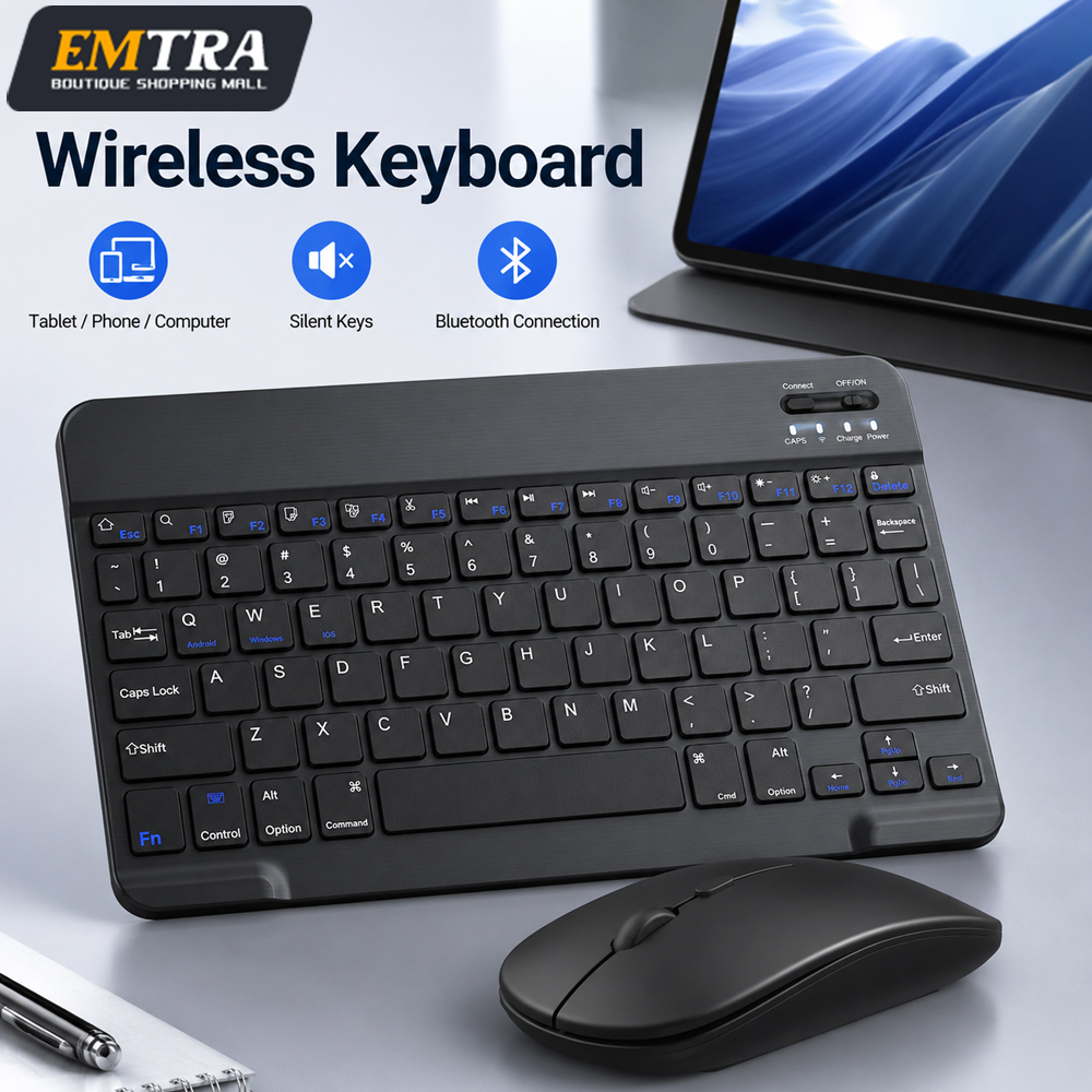 Bluetooth Wireless Keyboard Fo - Gaming Keyboard Mechanical Wireless 评论和价格