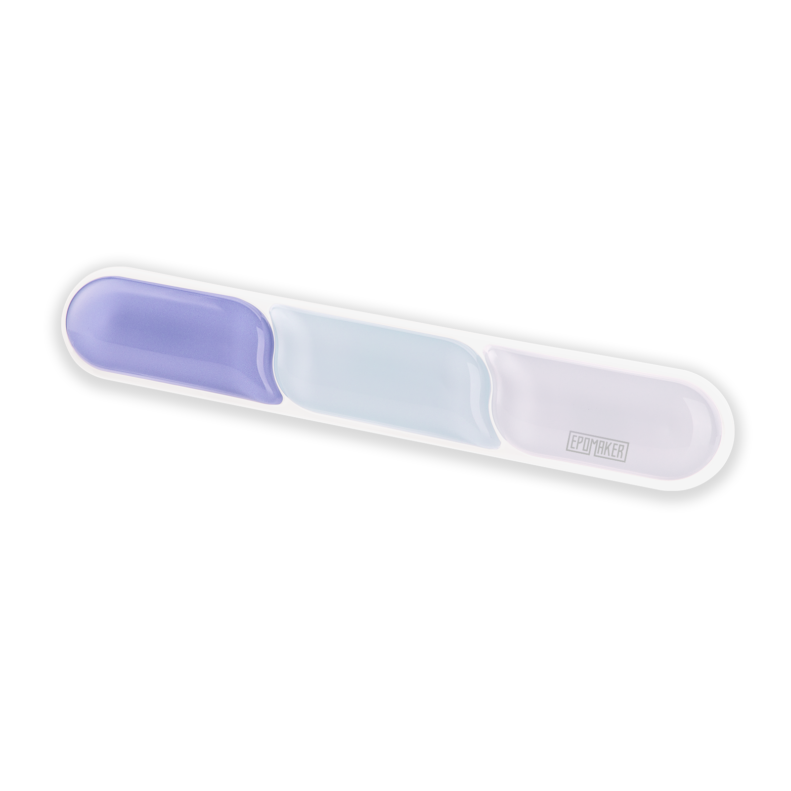 2PCS EPOMAKER CloudGel Waterpr - Gaming Keyboard Mechanical Wireless 评论和价格
