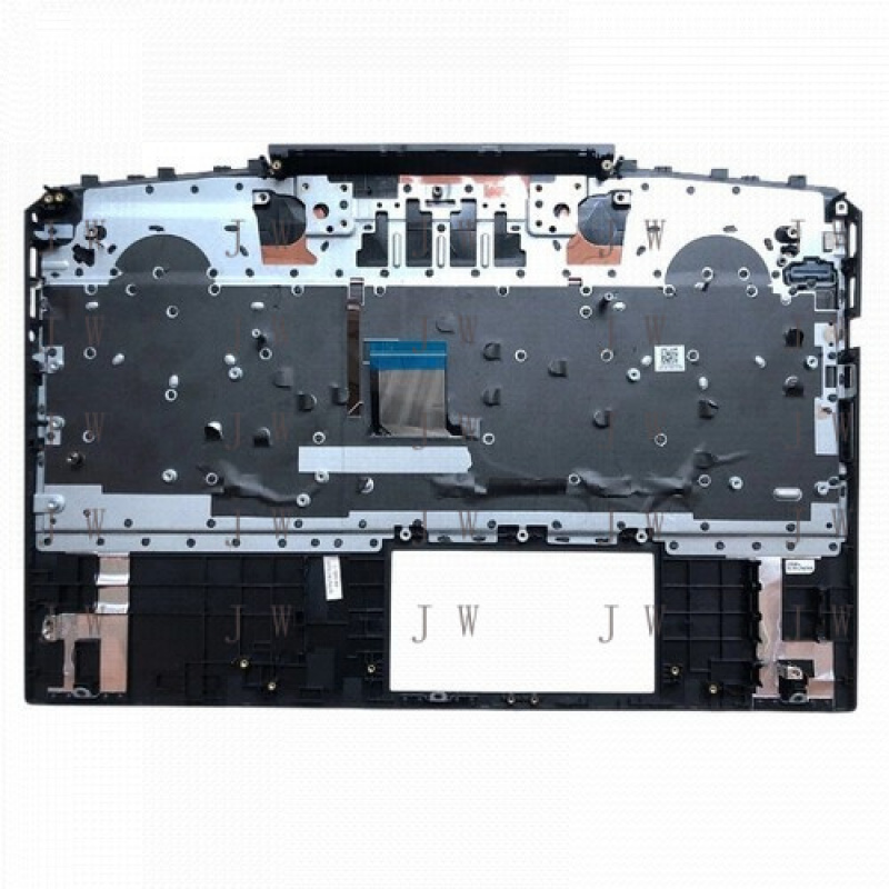DDJ  New For HP Pavilion Gamin - Gaming Keyboard Hp 评论和价格