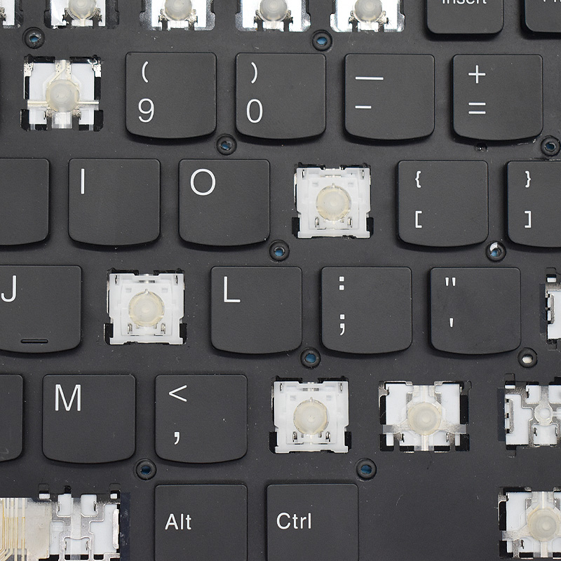 Replacement Keycap Key cap Hin - Gaming Keyboard Hp 评论和价格