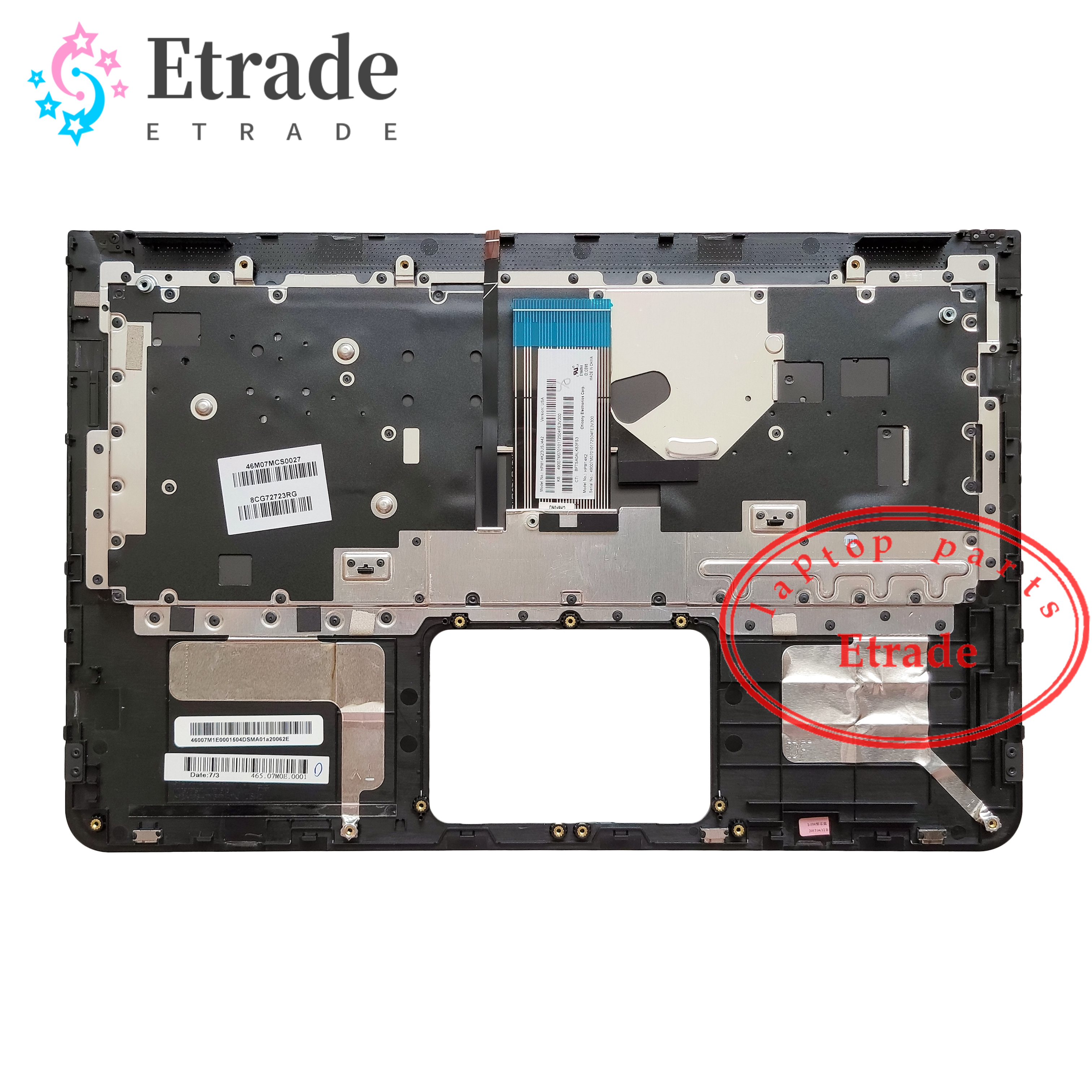 New Original For HP Pavilion X - Gaming Keyboard E Yooso 评论和价格