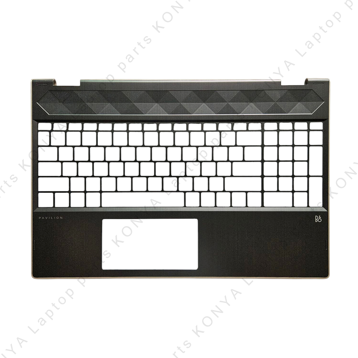 For HP Pavilion X360 15-CR TPN - Gaming Keyboard E Yooso 评论和价格